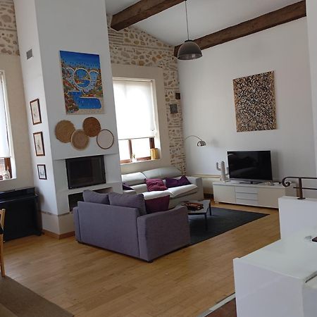 Decouvrez La Douceur Du Sud ! Villa Torreilles Exterior photo