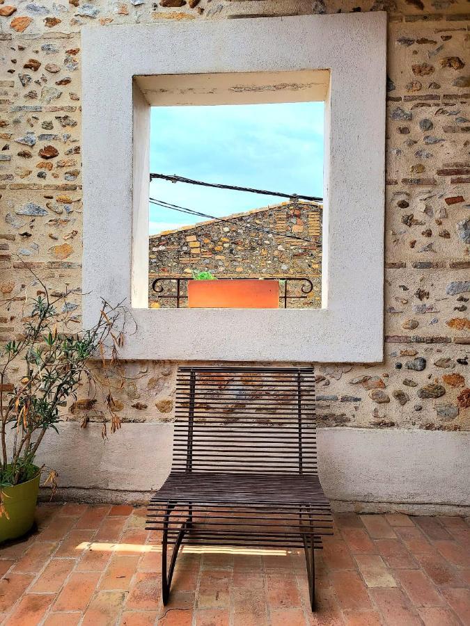 Decouvrez La Douceur Du Sud ! Villa Torreilles Exterior photo
